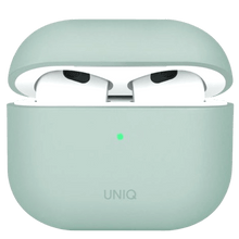 Uniq Cover for AirPods 4 – Shockproof, Slim Fit, Wireless Charging Compatible
