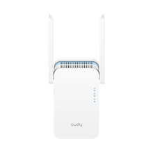 AC1200 Mesh Wi-Fi Range Extender, RE1200