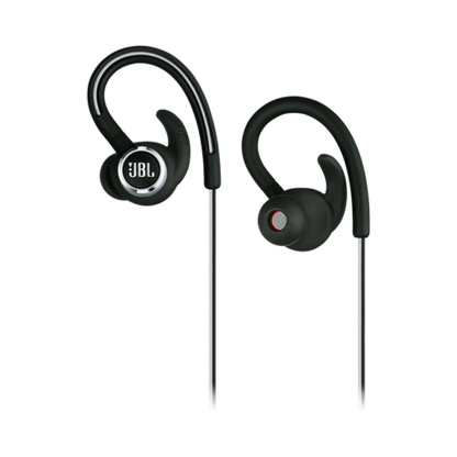 JBL Reflect Contour 2 — Secure-Fit Wireless Sport Earphones with JBL Signature Sound & 10-Hour Battery