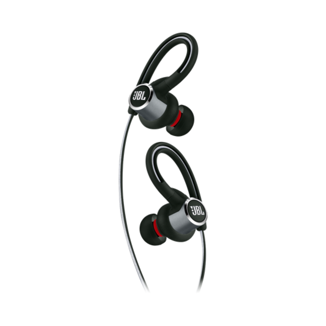 JBL Reflect Contour 2 — Secure-Fit Wireless Sport Earphones with JBL Signature Sound & 10-Hour Battery