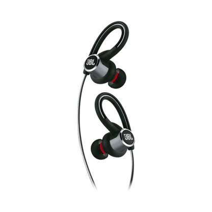 JBL Reflect Contour 2 — Secure-Fit Wireless Sport Earphones with JBL Signature Sound & 10-Hour Battery