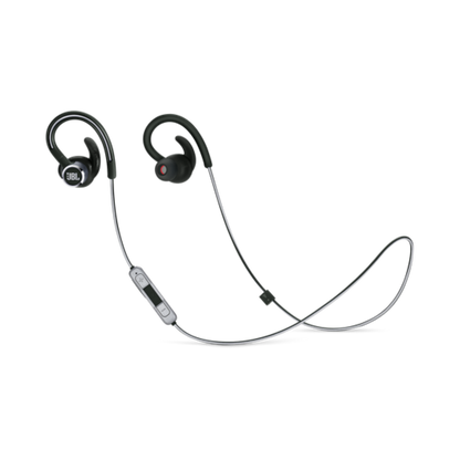 JBL Reflect Contour 2 — Secure-Fit Wireless Sport Earphones with JBL Signature Sound & 10-Hour Battery