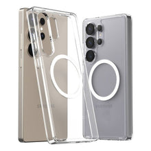 Araree Duplem S25 Ultra Case – Dual-Layer Protection with Shock Absorption and Sleek Design for Enhanced Durability and Style