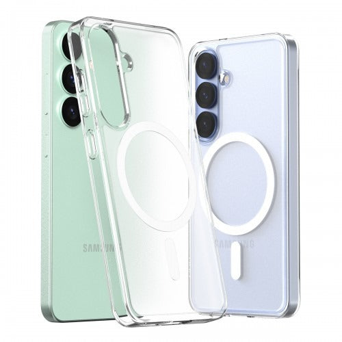Araree Duple m S25 Case – Dual-Layer Protection with Shock Absorption and Sleek Design for Enhanced Durability and Style