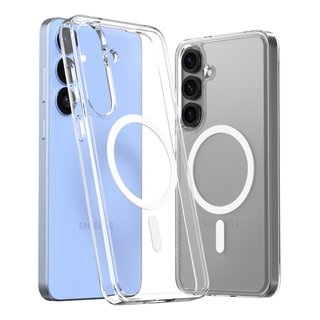 Araree Duplem S25 + Case – Dual-Layer Protection with Shock Absorption and Sleek Design for Enhanced Durability and Style