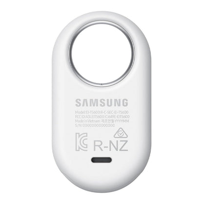 Samsung Galaxy SmartTag2-Slim BLE Tracker & 500-Day Battery Life