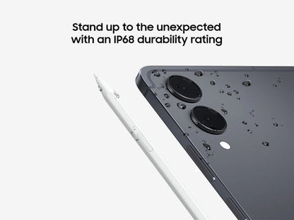 Samsung Galaxy Tab S11 Ultra - 12GB RAM - 256GB