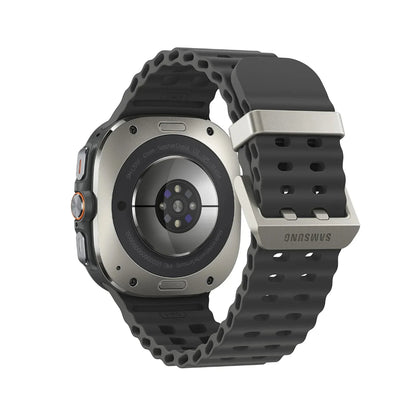 Samsung Galaxy Watch 8 Ultra -2025-47mm-Titanium Silver