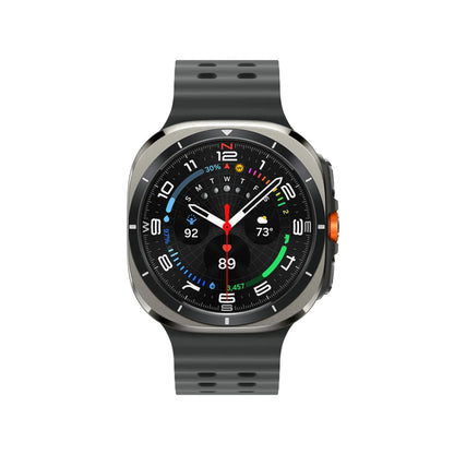 Samsung Galaxy Watch 8 Ultra -2025-47mm-Titanium Silver