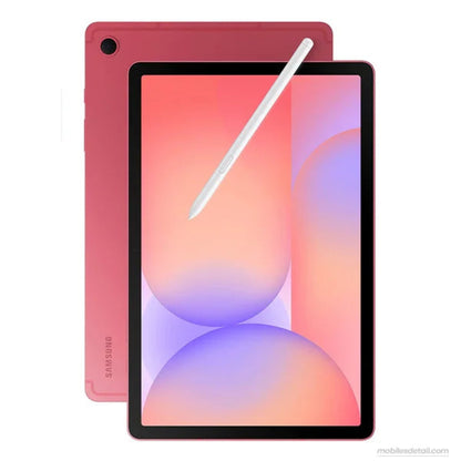Samsung Galaxy Tab S10 Lite - 8GB-256GB - Coral Red