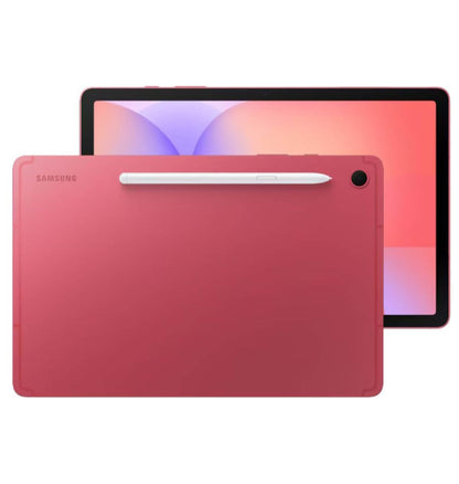 Samsung Galaxy Tab S10 Lite - 8GB-256GB - Coral Red