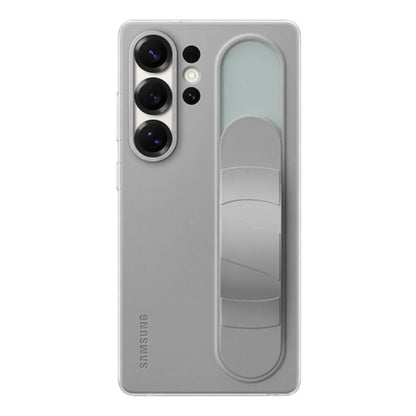 Samsung Standing Grip Case S25 Ultra – Durable Protection with Built-In Stand and Secure Grip for Enhanced Usability