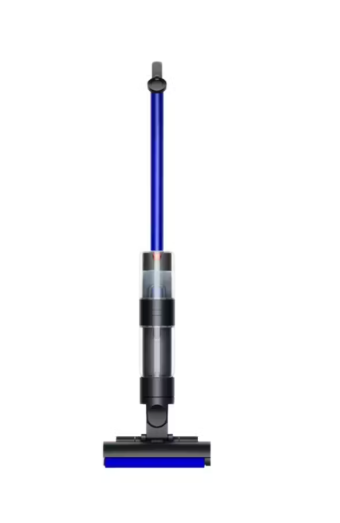 Dyson WashG1™ Wet Floor Cleaner – Powerful No-Suction Deep Cleaning with Hygienic(Matte Black/Ultra Blue)