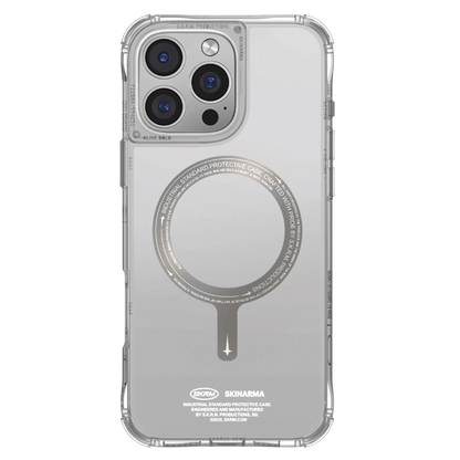 Skinarma Cover SAIDO Mag-Charge IPhone 16 Pro Max