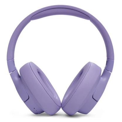 JBL Tune 720BT – Wireless Over-Ear Headphones with Bluetooth 5.3, 76-Hour Battery