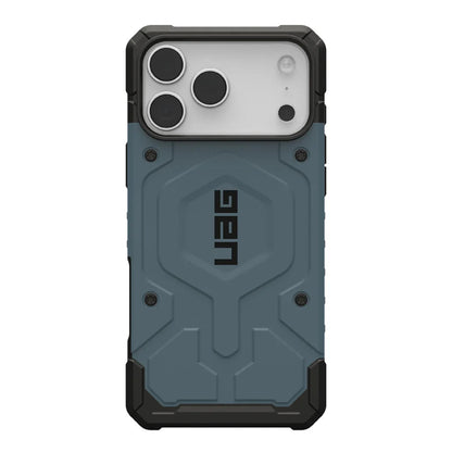 UAG Pathfinder Rugged Protective Case for iPhone 17 Pro Max – Cloud Blue