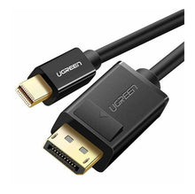 UGREEN Mini DP to DP Cable 1.5m (Black)