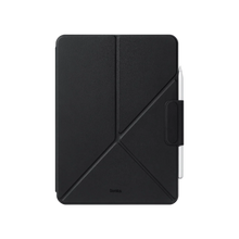 Pitaka MagEZ Folio 2 Magnetic Case for 13" iPad Pro 2024  With Magnetic Apple Pencil Holder