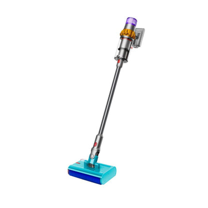 Dyson V15s Detect Submarine – Wet & Dry Cordless Vacuum With Mop Roller