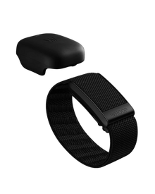 WHOOP Battery Pack 4.0 – Water-Resistant On-Wrist Charger for WHOOP 4.0 Fitness Band