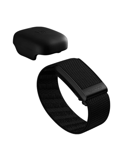 WHOOP Battery Pack 4.0 – Water-Resistant On-Wrist Charger for WHOOP 4.0 Fitness Band