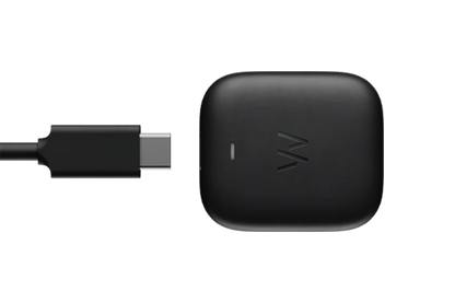 WHOOP Battery Pack 4.0 – Water-Resistant On-Wrist Charger for WHOOP 4.0 Fitness Band