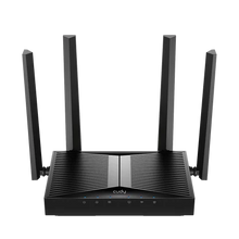 Cudy BE3600 Gigabit Wi-Fi 7 Router, WR3600 1.0