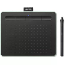 Wacom Intuos Creative Pen Tablet (Small, Black)