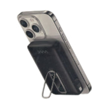 Wave 22.5 Wireless Power Bank 10.000 mAh With Stand