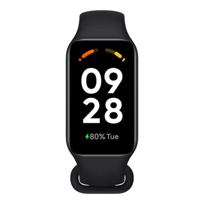 Xiaomi Redmi Smart Band 2 – 1.47" TFT Display, 30+ Fitness Modes, 5ATM Water Resistance, 14-Day Battery Life