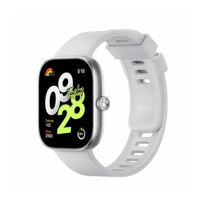 Xiaomi Redmi Watch 4 – 1.97″ AMOLED, Dual‑GNSS GPS, Bluetooth Calls & 20‑Day Battery