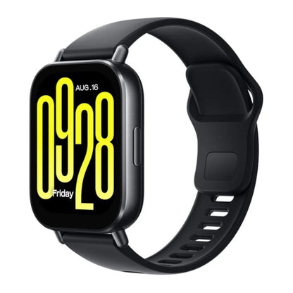 Xiaomi Redmi Watch 5 Active – 2" LCD Display, Bluetooth Calling, 18-Day Battery Life, 140+ Sports Modes