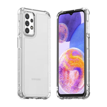 Araree Flexield TPU Clear Cover for Samsung Galaxy A23 5G-Slim, Durable, Crystal &Clear Protection