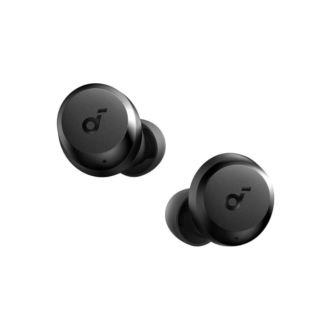 Anker Soundcore A20i Wireless Earbuds – Deep Bass, 24H Playtime & Waterproof