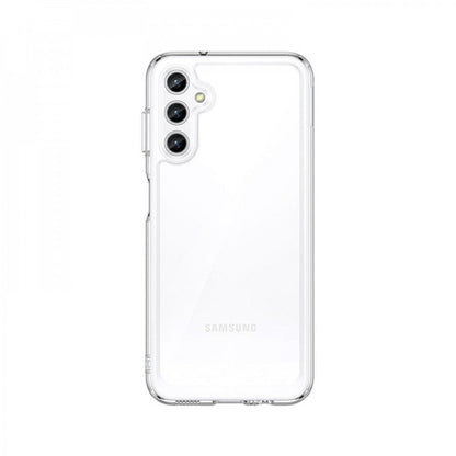 Samsung Clear Case Galaxy A25 5G – Lightweight & Scratch Resistant