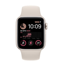 Apple Watch SE (2nd Gen) – S8 Chip, Crash Detection, Retina Display