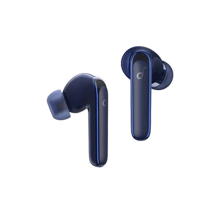 Anker Soundcore Life P3 ANC Earbuds – 11mm Drivers, 35H Playback