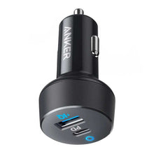 Anker PowerDrive PD+ 2 Car Charger – 35W Dual-Port Fast-A2732