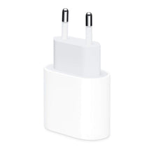 Apple USB-C 20W Power Adapter (Charger) 2 Pin