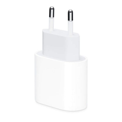 Apple USB-C 20W Power Adapter (Charger) 2 Pin