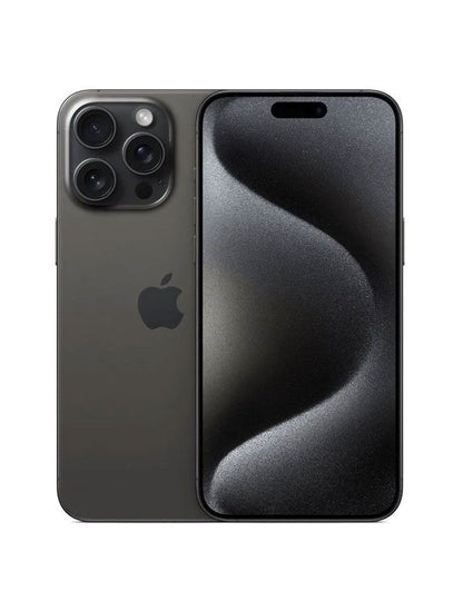 Apple iPhone 16 Pro — Pro Power, Pro Camera, Pro Everything in a Sleek 6.3” Design