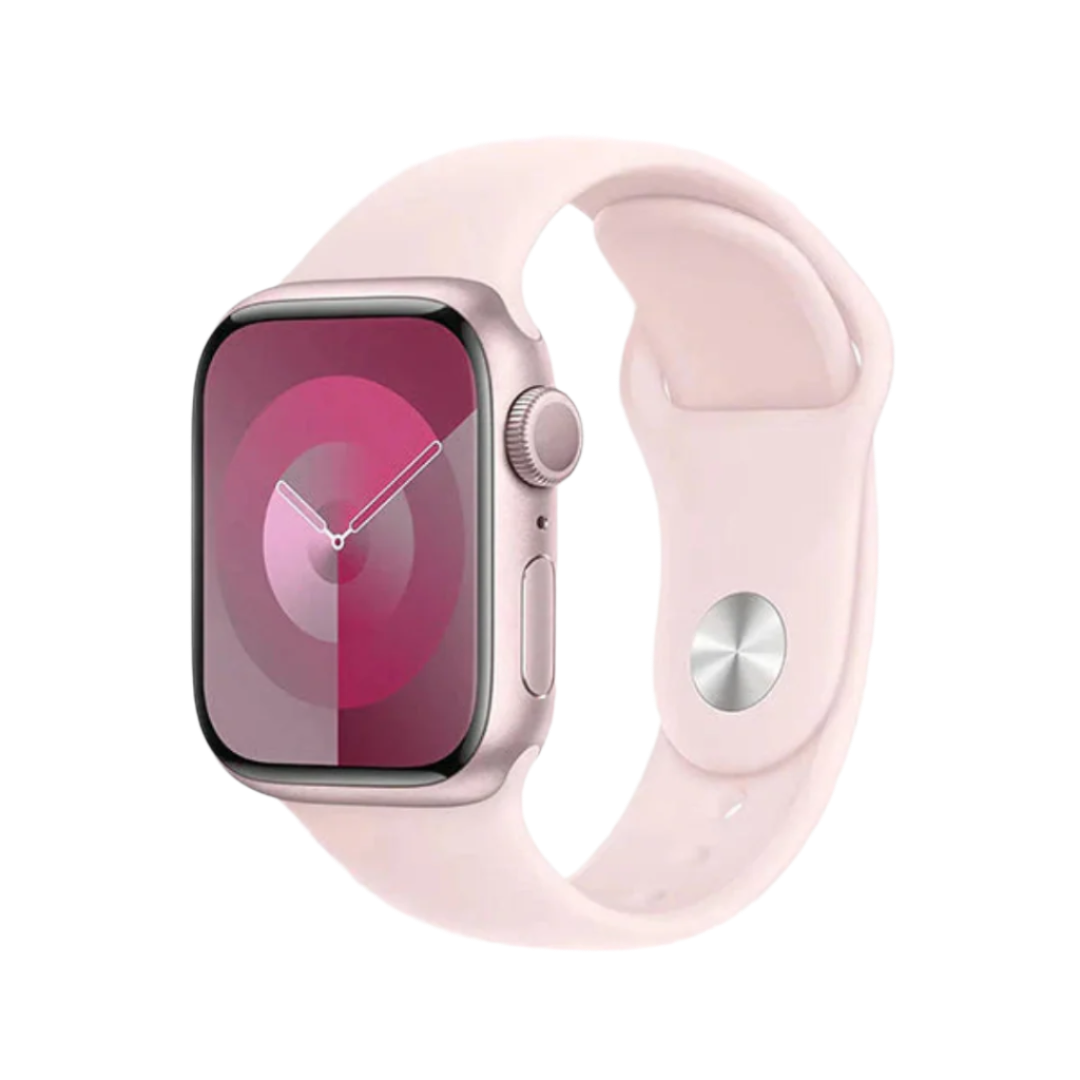 Apple Watch Series 9 – 45mm - Pink