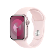 Apple Watch Series 9 – 45mm - Pink