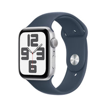 Watch SE (Gen 2) GPS, 40mm Midnight Aluminium Case with Midnight Sport Band