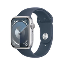 Apple Watch Series 9 – 45mm - Storm Blue