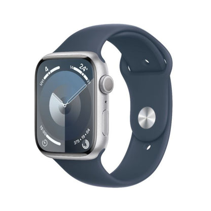 Apple Watch Series 9 – 45mm - Storm Blue