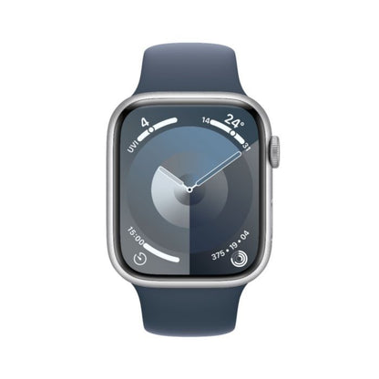 Apple Watch Series 9 – 45mm - Storm Blue