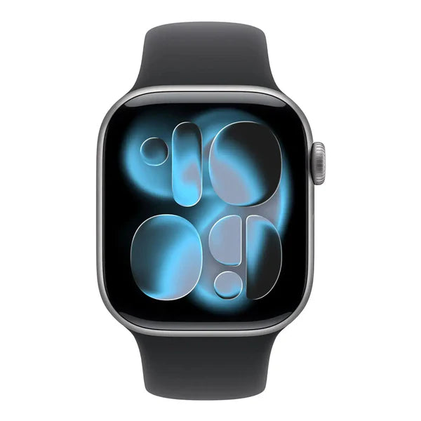 Apple Watch Series 11 - Aluminum Case