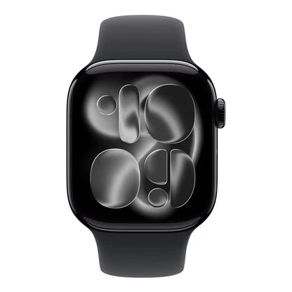 Apple Watch Series 11 - Aluminum Case