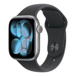 Apple Watch Series 11 - Aluminum Case